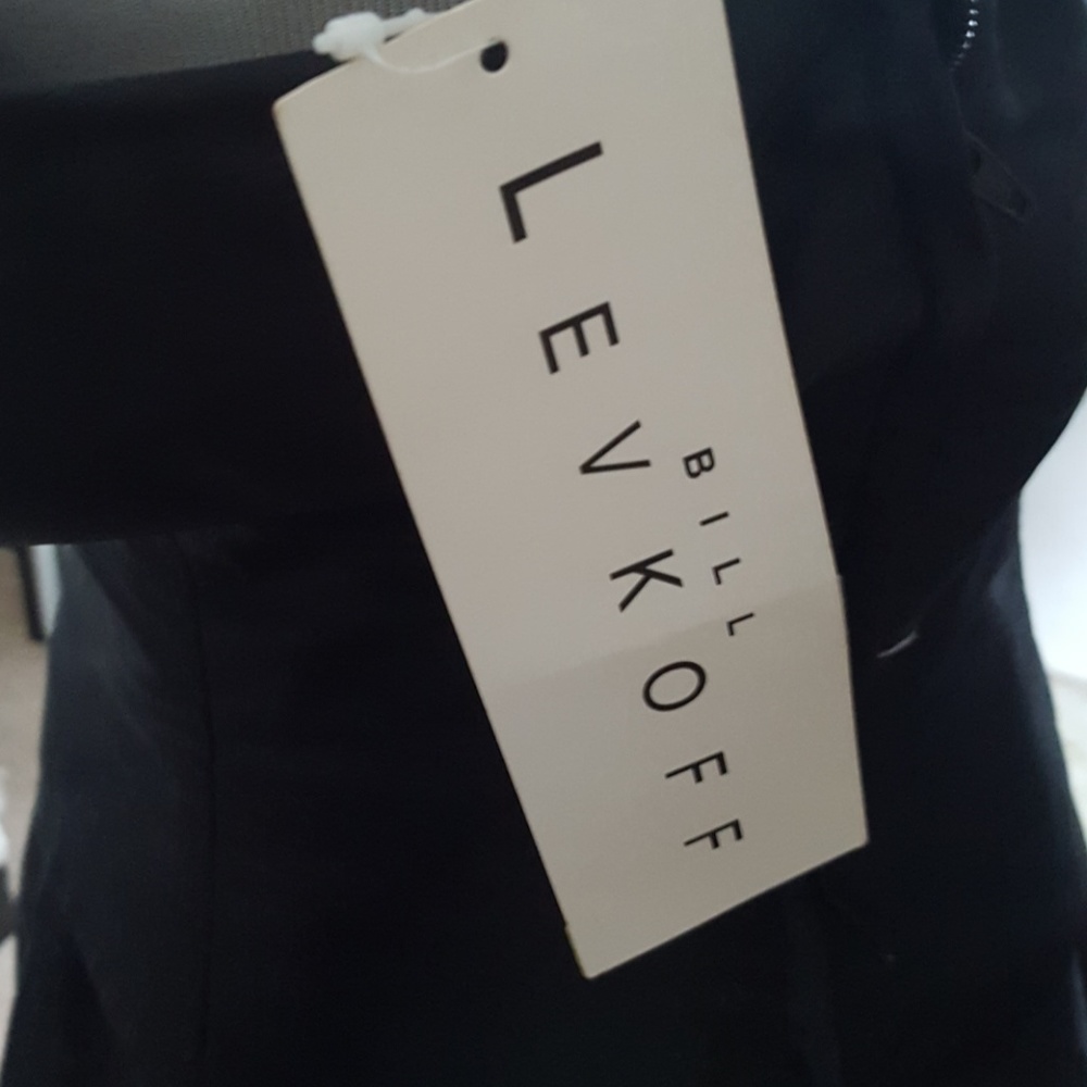 2 pc Bill Levkoff dress - Picture 5 of 5